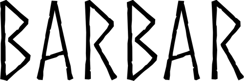 Barbar
